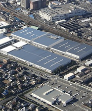 西部 電気 工業 株式 会社