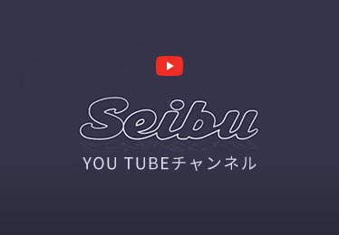 YouTubeチャンネル