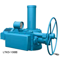 電動式手動復帰型　LTKD/BRM