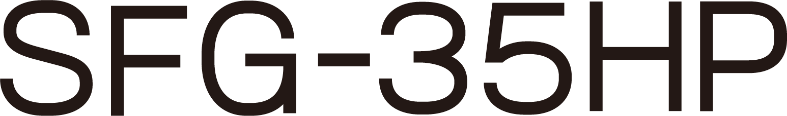 SFG-35HP