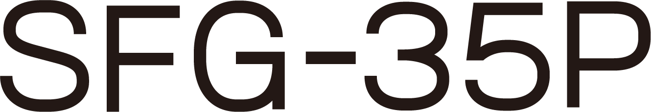 SFG-35P