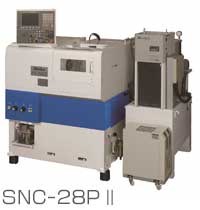 SNC-28Pi