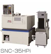 SNC-20HPi