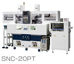 SNC-20HPiSP